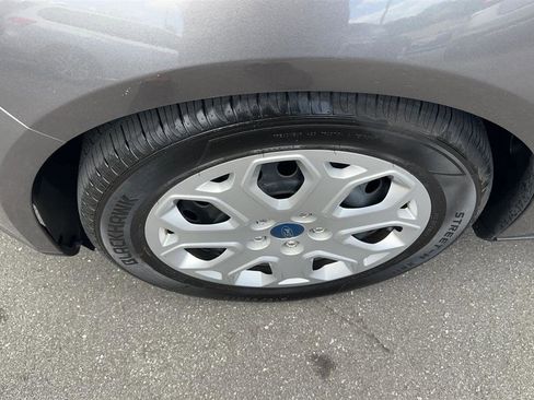 Used 2012 Ford Focus SE image 15