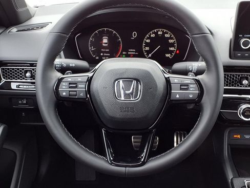 New 2026 Honda Civic Sport image 20