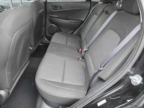 Certified 2023 Hyundai Kona SEL AWD/4WD image 15