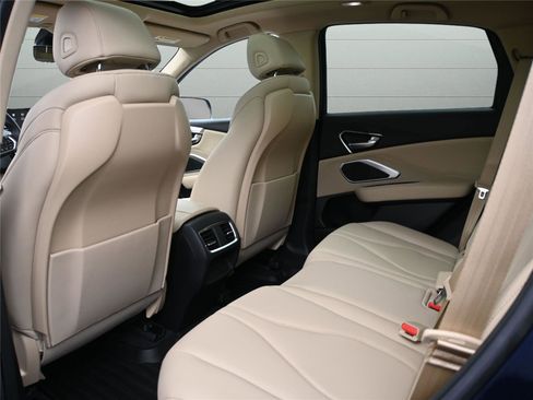 Certified 2024 Acura RDX SH-AWD image 9