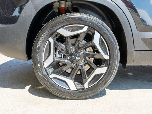 New 2026 Kia Seltos SX w/ SX Sunroof Package image 31