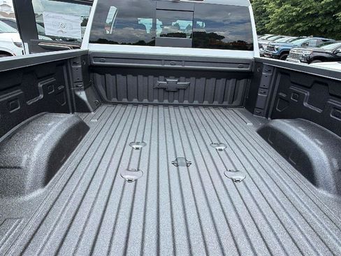 New 2026 Chevrolet Silverado 2500 High Country w/ High Country Premium Package AWD/4WD image 14