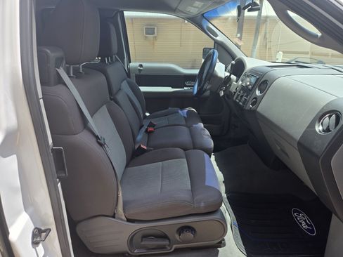 Used 2004 Ford F150 2WD SuperCab image 9
