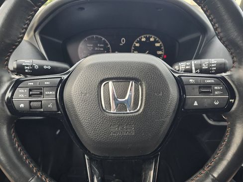 Used 2024 Honda HR-V Sport image 25