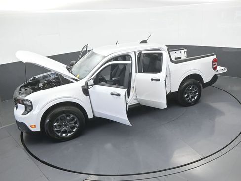 Used 2025 Ford Maverick XLT w/ Equipment Group 302A AWD/4WD image 66