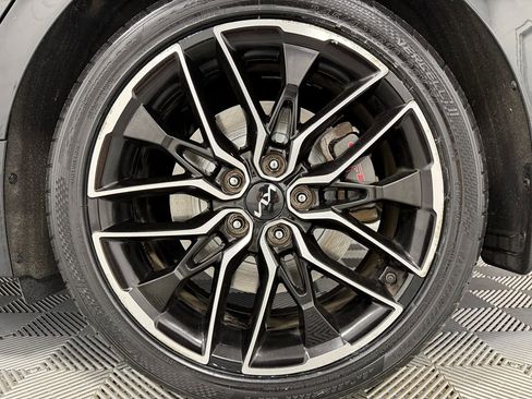 Used 2023 Kia K5 GT w/ GT1 Package FWD image 35