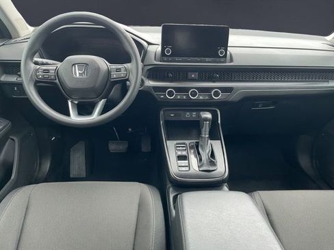 Certified 2024 Honda CR-V EX image 10