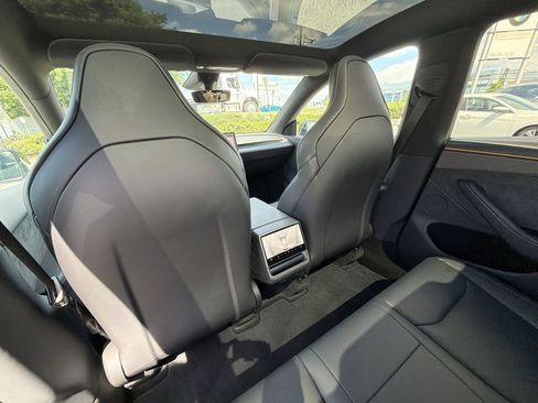 Used 2026 Tesla Model Y Performance AWD/4WD image 20