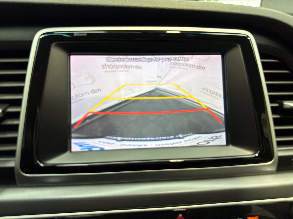 Used 2018 Hyundai Sonata SE FWD image 20