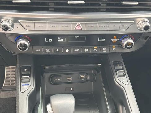 Used 2021 Kia Telluride SX FWD image 32