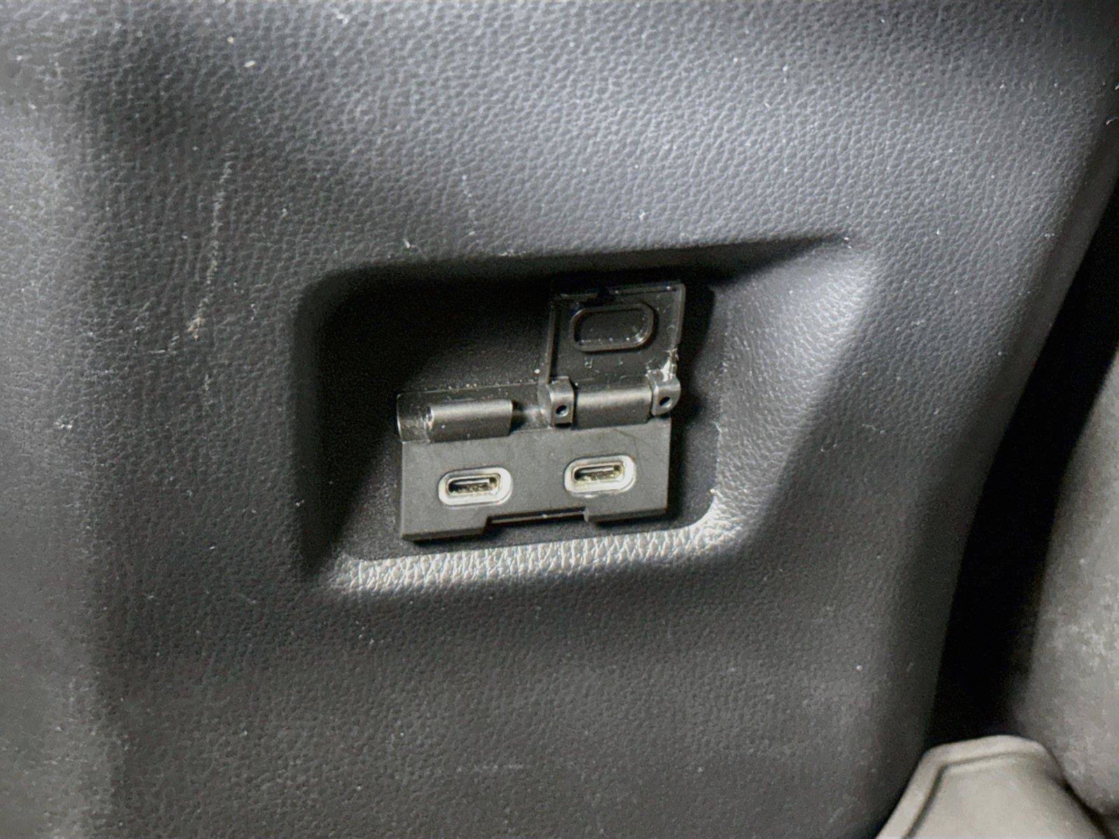 Certified 2025 Toyota RAV4 XLE FWD image 37