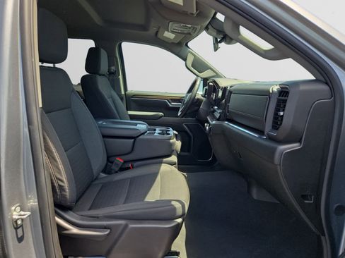 Used 2024 Chevrolet Silverado 1500 LT w/ Protection Package image 15