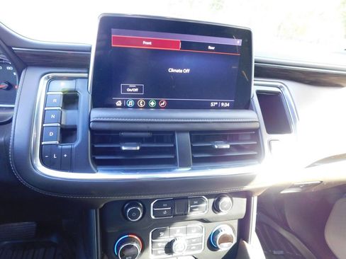 Used 2021 Chevrolet Tahoe LS AWD/4WD image 9