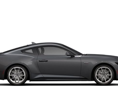 New 2026 Ford Mustang GT Premium RWD image 49