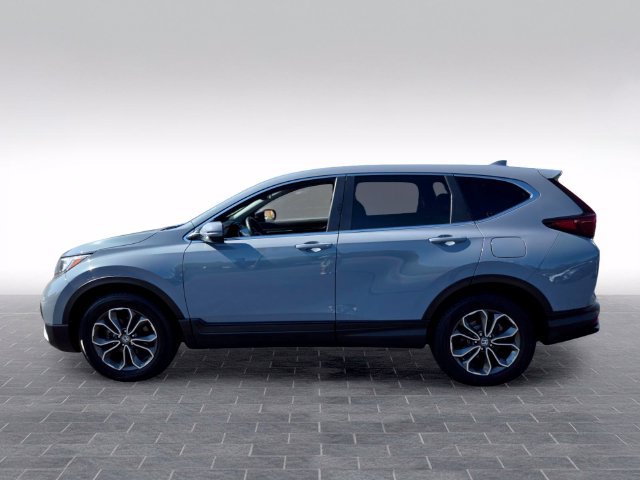 Used 2022 Honda CR-V EX-L image 4