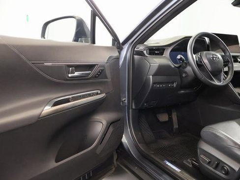 Certified 2024 Toyota Venza Limited AWD/4WD image 8
