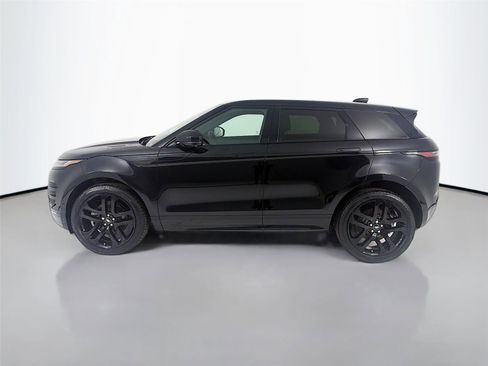 Used 2024 Land Rover Range Rover Evoque Dynamic SE image 2