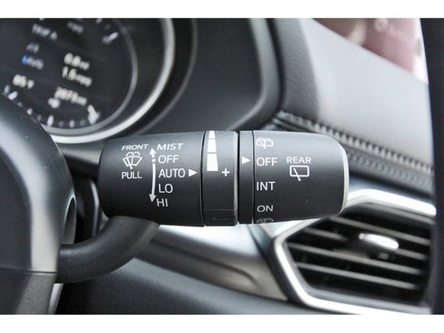 Certified 2025 MAZDA CX-5 AWD 2.5 S w/ Preferred Package image 19