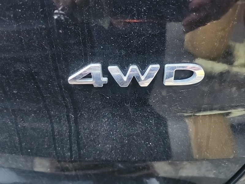 Used 2016 Ford Explorer Limited AWD/4WD image 10