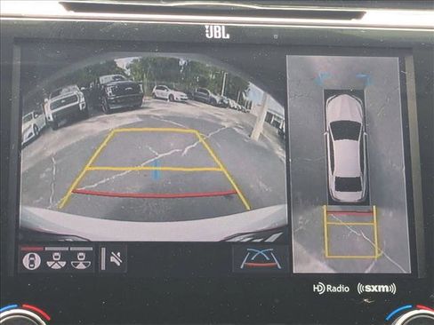 Used 2018 Toyota Camry XSE image 14