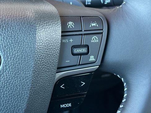 New 2026 Toyota Camry SE image 28