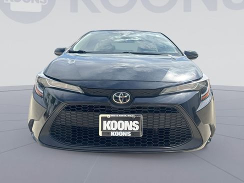 Used 2021 Toyota Corolla LE FWD image 11