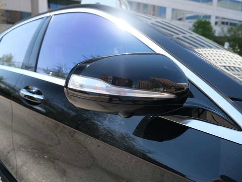 Used 2016 Mercedes-Benz S 550 4MATIC Sedan image 13