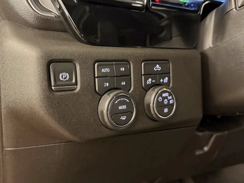 Used 2023 Chevrolet Silverado 1500 RST w/ All Star Edition Plus AWD/4WD image 19