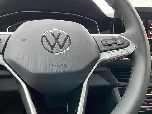 New 2026 Volkswagen Jetta SEL image 21