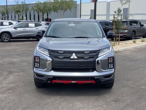 New 2026 Mitsubishi Outlander Sport AWD image 3