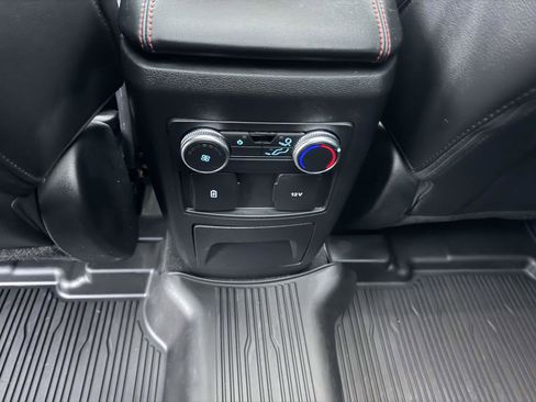 Certified 2022 Ford Explorer ST-Line w/ Class IV Trailer Tow Package image 20