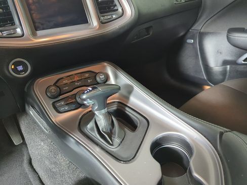 Used 2023 Dodge Challenger GT w/ Blacktop Package RWD image 19
