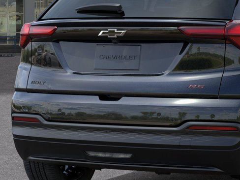 New 2027 Chevrolet Bolt RS FWD image 14