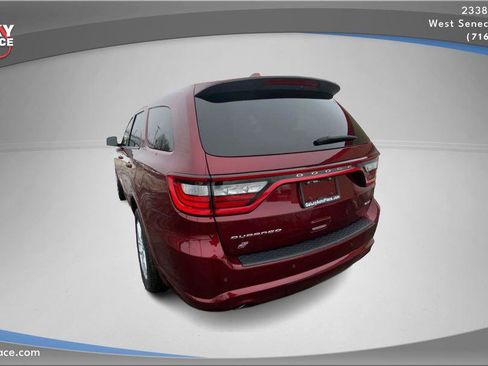 Used 2022 Dodge Durango GT image 7
