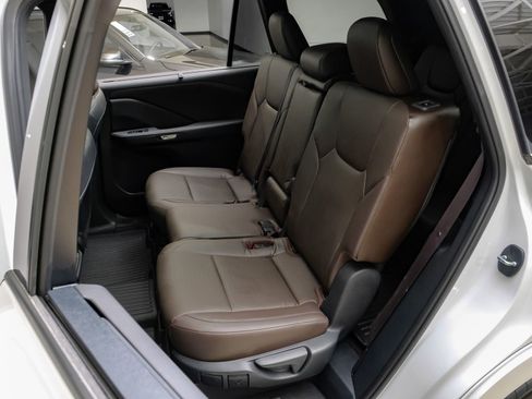 Used 2025 Lexus TX 350 AWD w/ Technology Package image 43