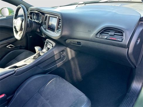 Certified 2020 Dodge Challenger R/T Scat Pack image 28