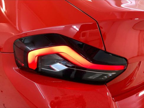 Used 2024 BMW M2 w/ Lighting Package RWD image 28