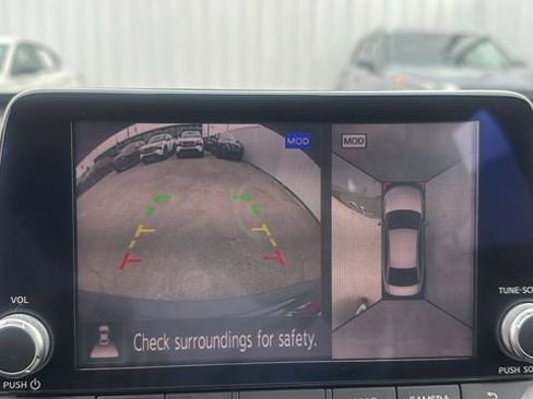 Used 2021 Nissan Altima 2.5 Platinum image 20