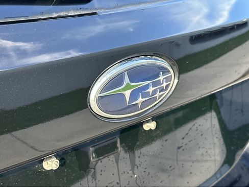 Used 2022 Subaru Outback Onyx Edition XT AWD/4WD image 16
