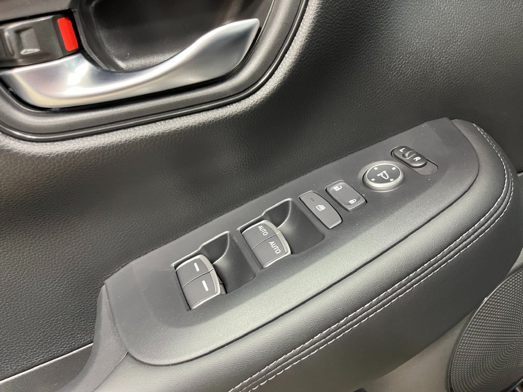 New 2027 Honda HR-V EX-L image 19