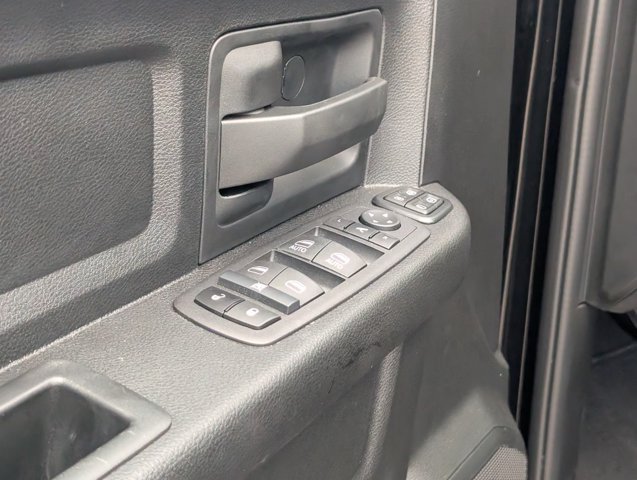 Used 2024 RAM 2500 Tradesman w/ Towing Technology Group AWD/4WD image 14