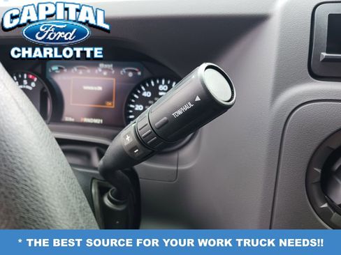 New 2026 Ford E-350 and Econoline 350 Super Duty w/ Power Equipment Group RWD image 22
