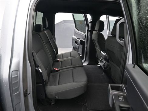 Used 2023 Ford F150 XLT w/ Equipment Group 302A High image 16