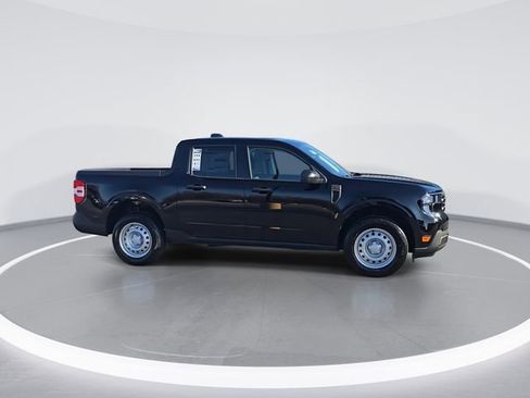 New 2026 Ford Maverick XL FWD image 9
