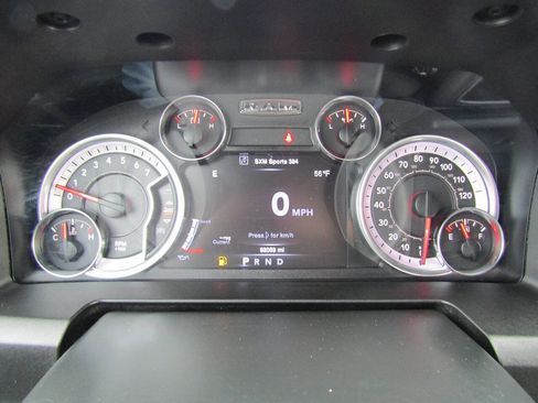 Used 2021 RAM 1500 Classic Warlock image 11