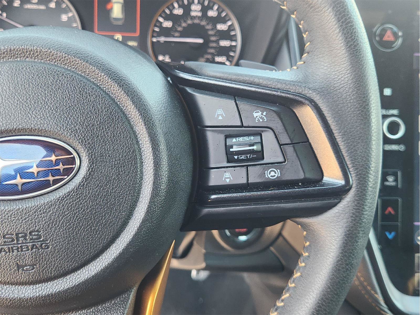 Used 2022 Subaru Outback Wilderness AWD/4WD image 30