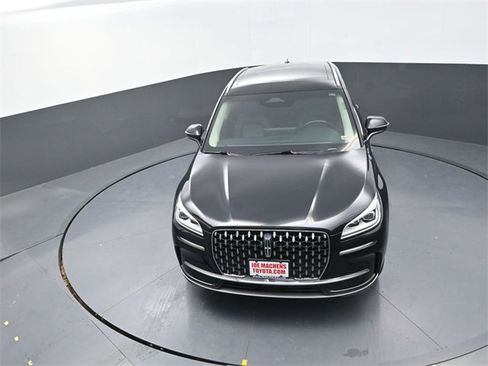 Used 2023 Lincoln Corsair Reserve w/ Equipment Group 201A image 20