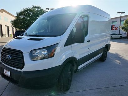 Used 2017 Ford Transit 150 130 Medium Roof