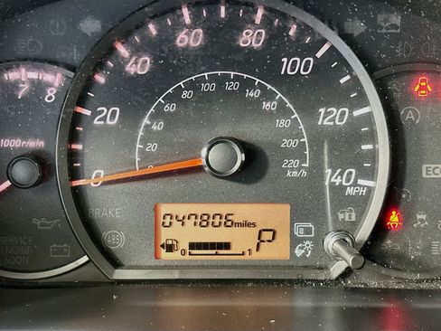 Used 2024 Mitsubishi Mirage ES FWD image 18