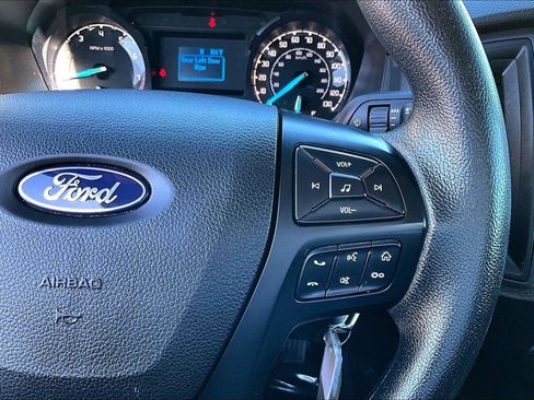 Used 2023 Ford Ranger XL w/ Equipment Group 101A High image 19